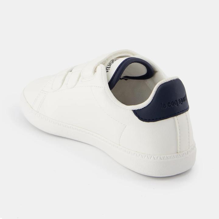 Image du produit Le Coq Sportif baskets enfant courset 2 (31)