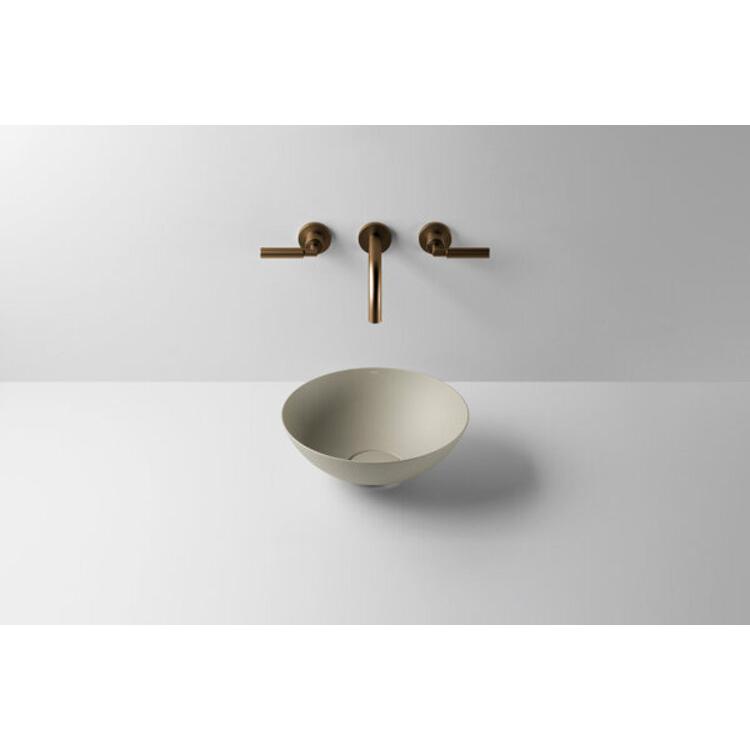 Thumbnail - Alape, Waschbecken, Schalenbecken SB.Terra300, rund Ø 30,0cm (480 mm, 480 mm)