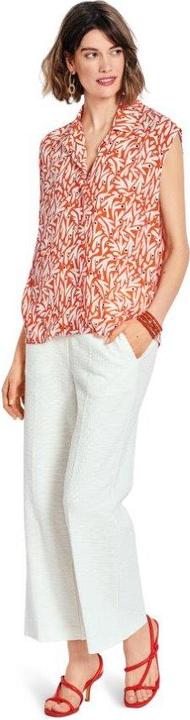 Actual product image pattern, vest