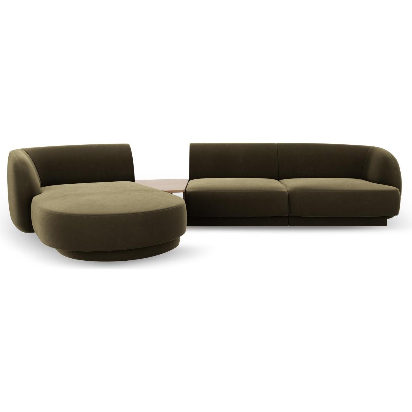 Micadoni, Sofa, Miley (2-Sitzer, 3-Sitzer, 4-Sitzer)