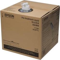 Produktbild Epson Pre-treatment Liquid T43R100