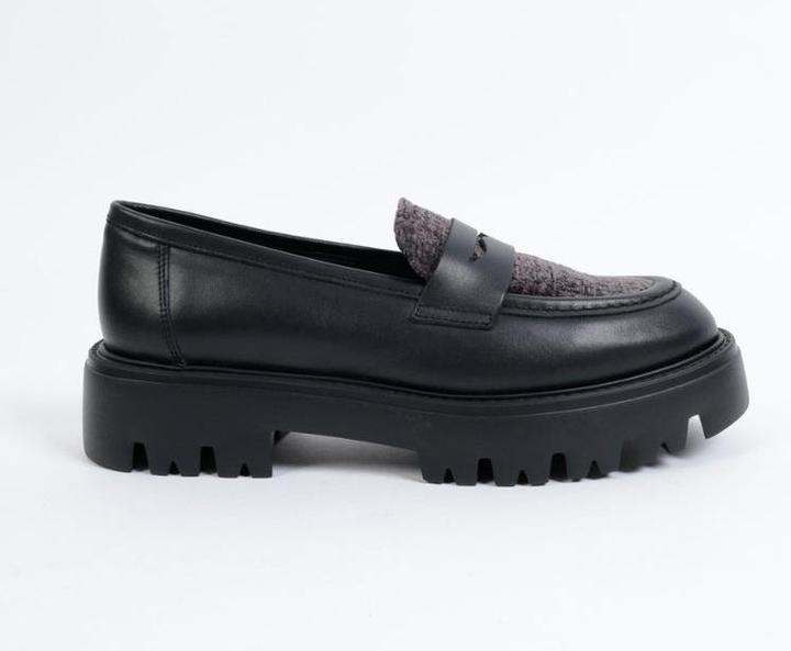 Image du produit Kmb Loafer Negro (41)