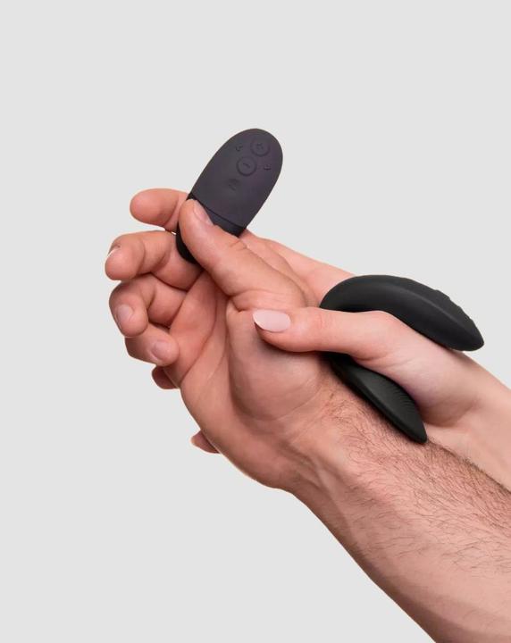 Actual product image We-Vibe Toy set "15th Anniversary Collection" with Sync 2 and Tango X