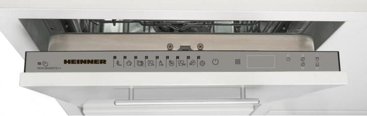 Produktbild Heinner HDW-BI4593TE++