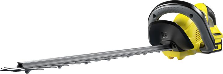 Produktbild Kärcher HGE 18-50 Batteriesatz 1.444-241.0 (Akkubetrieb)