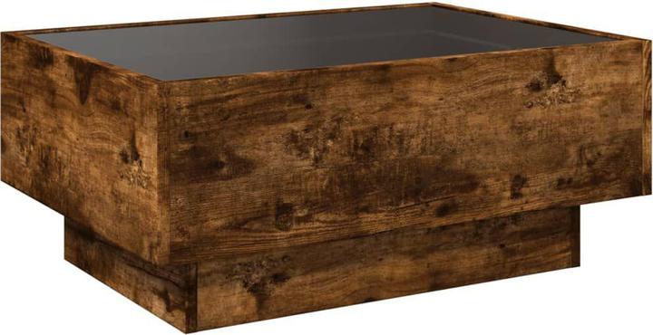 Image du produit vidaXL Couchtisch (70 x 50 x 30 cm)