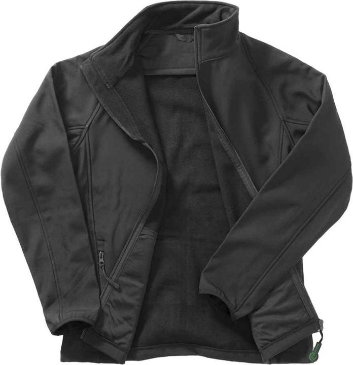 Produktbild Result Clothing Bedruckbare Soft Shell Jacke (3XL)