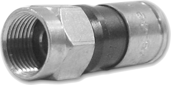 Image du produit Televes Connecteur F à compression