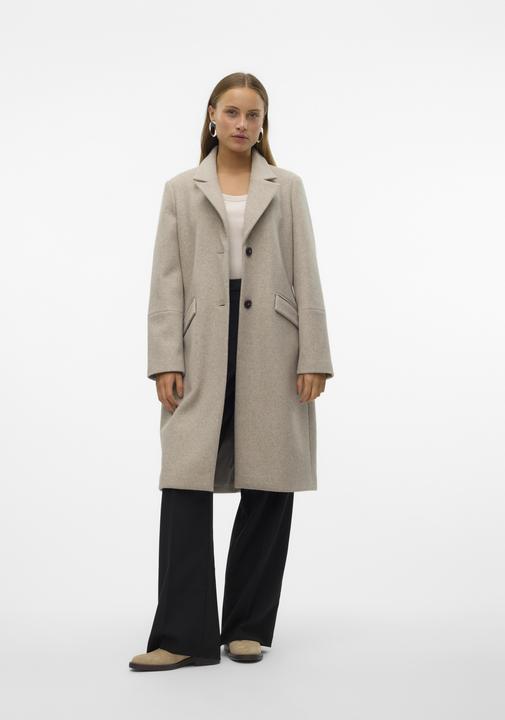 Actual product image Vero Moda VMFORTUNESARA Mantel Mantel