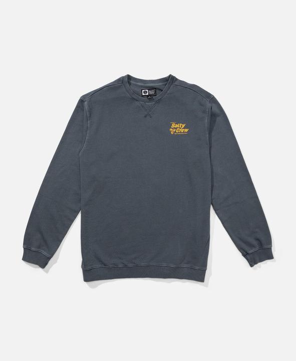 Produktbild Salty Crew Props Vintage Crew Fleece (S)