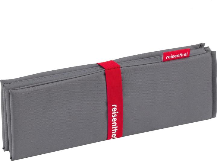 Actual product image reisenthel Seatpad Basalt
