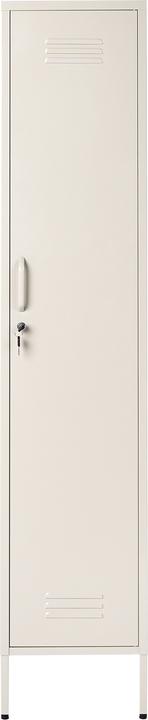 Actual product image Beliani Frome (38 x 50 x 185 cm)