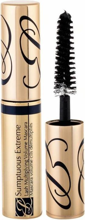 Actual product image Estée Lauder Sumptuous Extreme (01 Extreme Black)