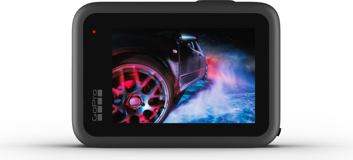 Productafbeelding GoPro HERO9 Black (24p, Bluetooth, WiFi)