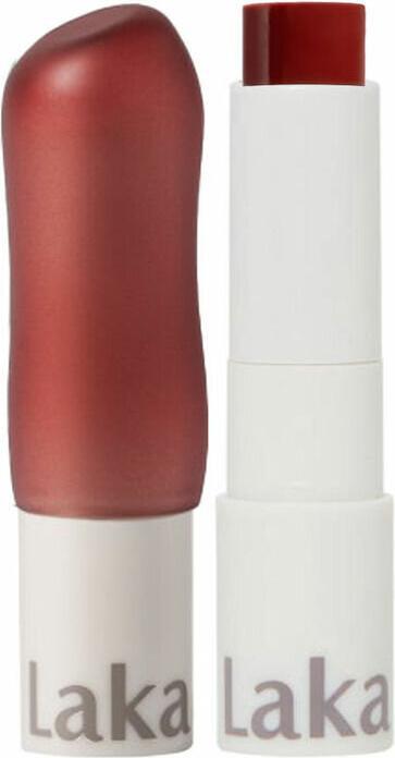 Actual product image Laka Soul vegan lip balm Berry (Lip balm)