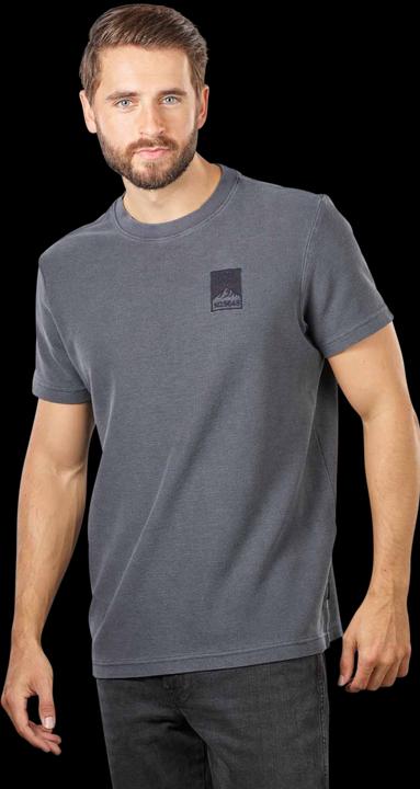 Produktbild Pme Legend Short Sleeve T-Shirt Waffle Pique Salute (XL)