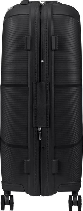 Actual product image American Tourister Suitcase & Trolley Starvibe Spinner 67 EXP (70 l)