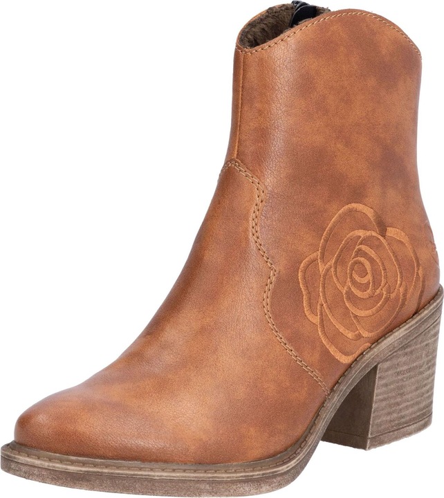 Actual product image Rieker Cinnamon (40)