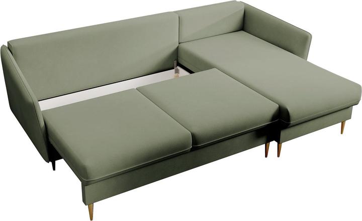 Produktbild Selsey Volio (Ecksofa)