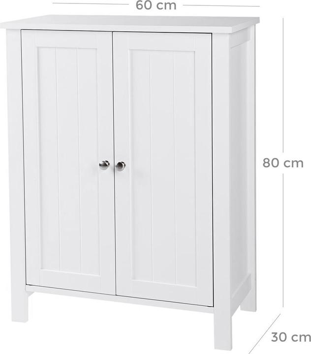 Produktbild Vasagle Mira (60 x 30 x 80 cm)