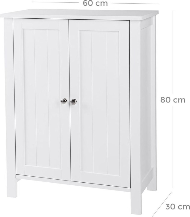 Produktbild Vasagle Mira (60 x 30 x 80 cm)