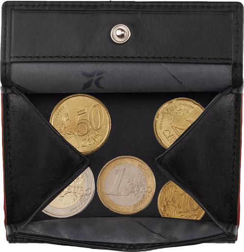 Actual product image Riccardo Ferducci Credit card holder, RFID