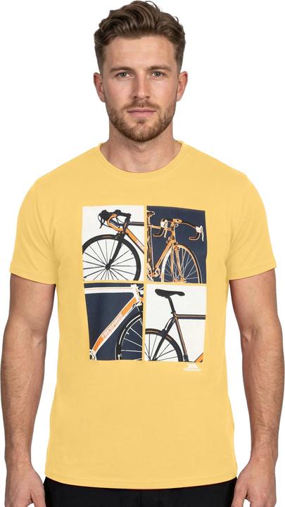 Produktbild Trespass Chowder TShirt (XL)