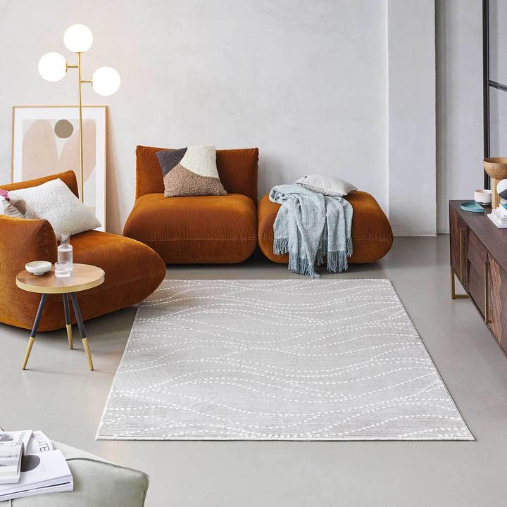 Actual product image Esprit Selena carpet (120 x 170 cm)