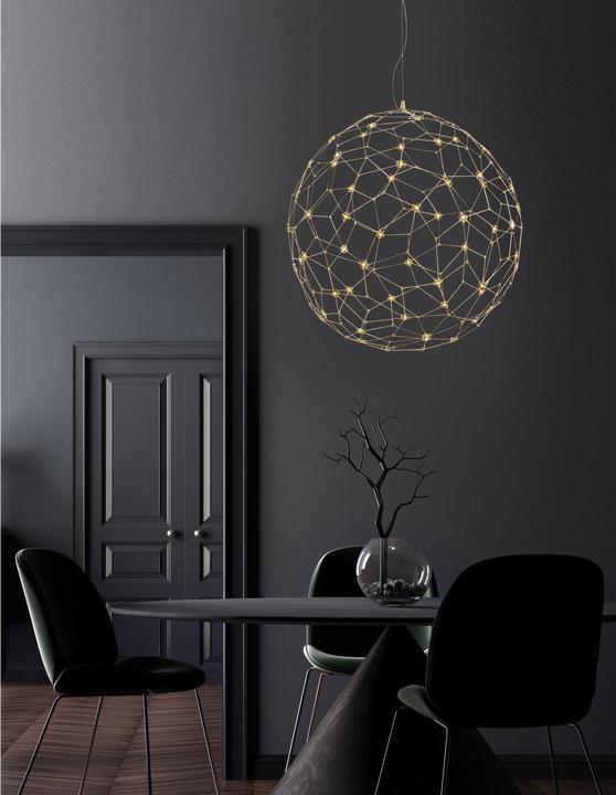 Productafbeelding Nova Luce Hanglampen (2520 lm)