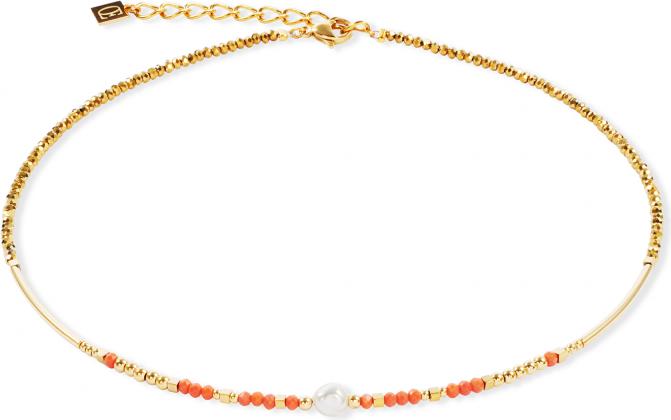 Orange-Gold