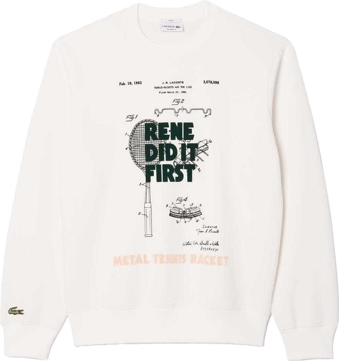 Produktbild Lacoste Sweatshirt (XS)