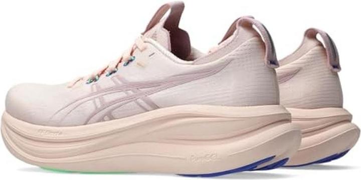 Produktbild ASICS Performance Gel-Nimbus 28 (40.5)