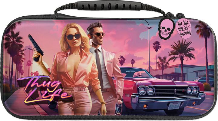 Image du produit Freaks and Geeks - Thug Life Case / Switch 2 (Switch 2)