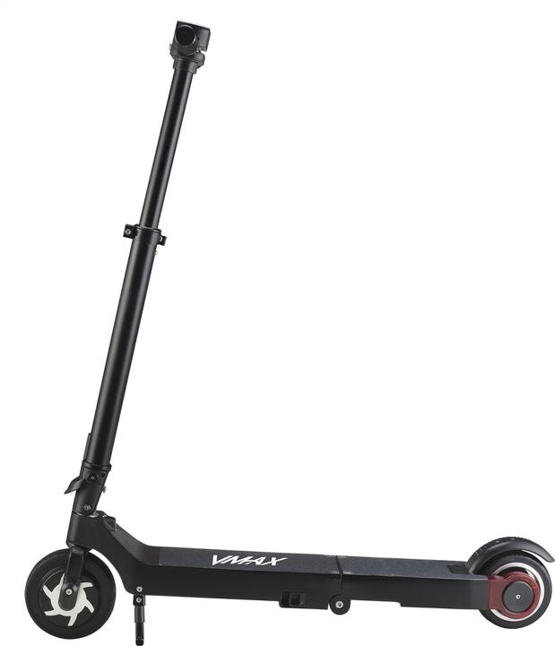 Actual product image Vmax Urban R60 (25 km/h, 20 km, 250 W)