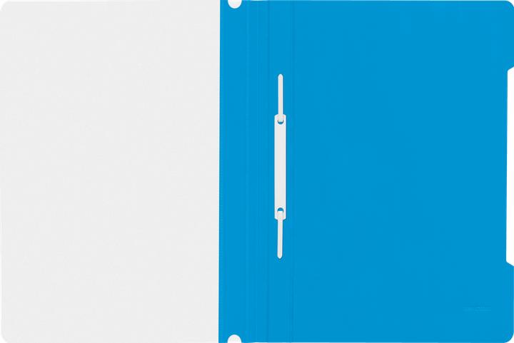 Productafbeelding Leitz Standaard plastic nietmachine (A4, 1 x)