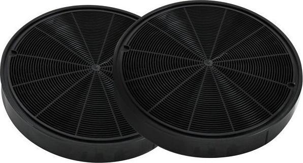 Actual product image Bosch Hausgeräte Activated carbon filter 00748732 748732 DHZ5316