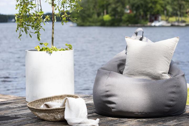 Actual product image Venture Home Beanbag Bago