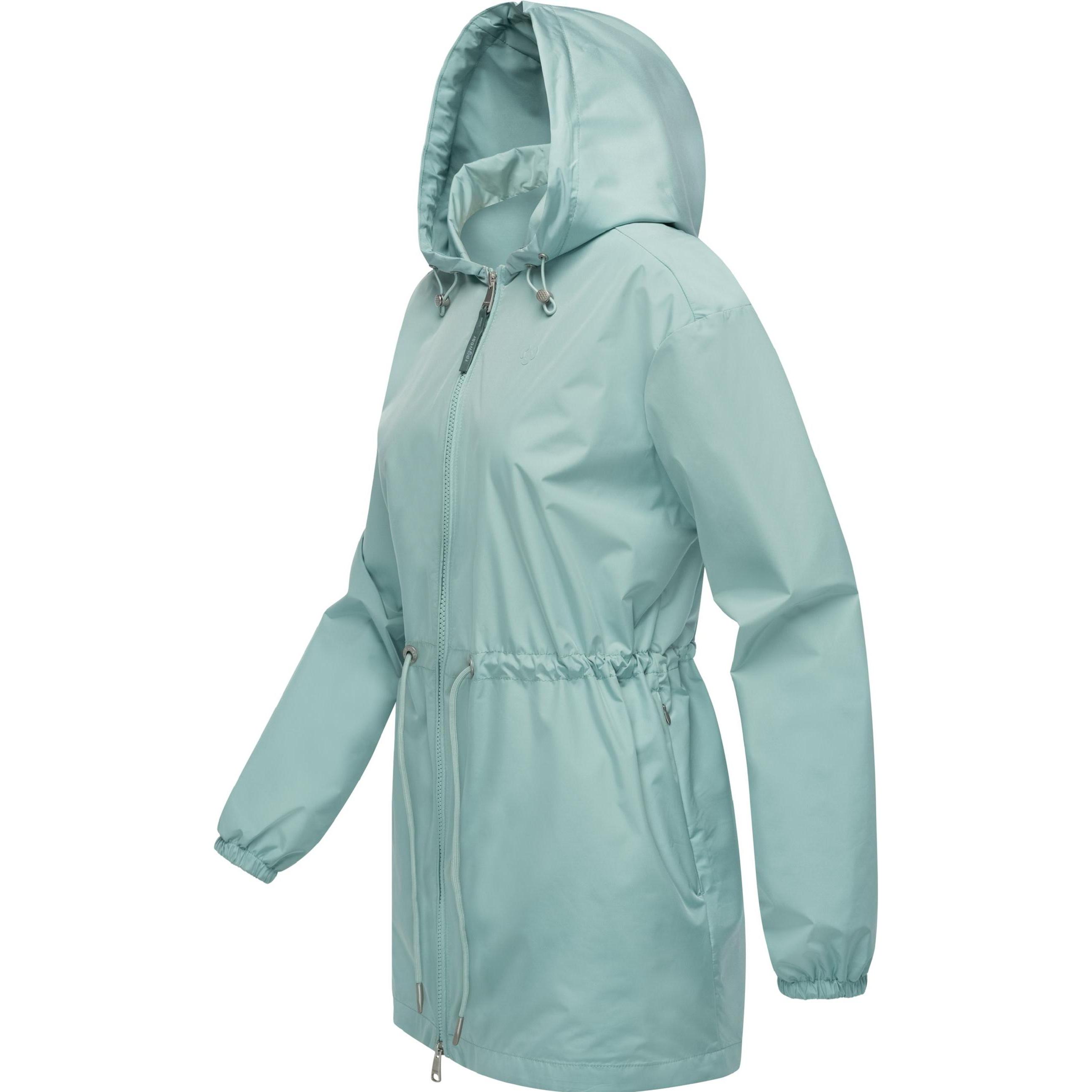 Thumbnail - Ragwear, Damen, Jacke, Monadissimo A (3XL), 3XL