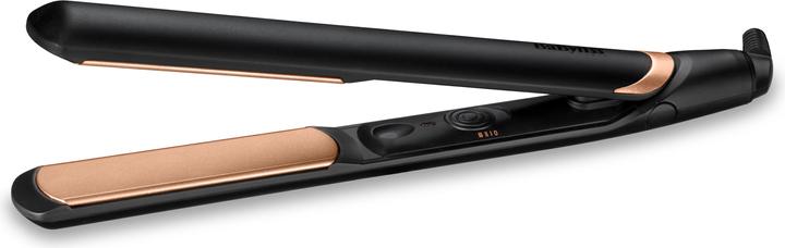 Produktbild BaByliss Haarglätter Bronze Shimmer 235 ST598E