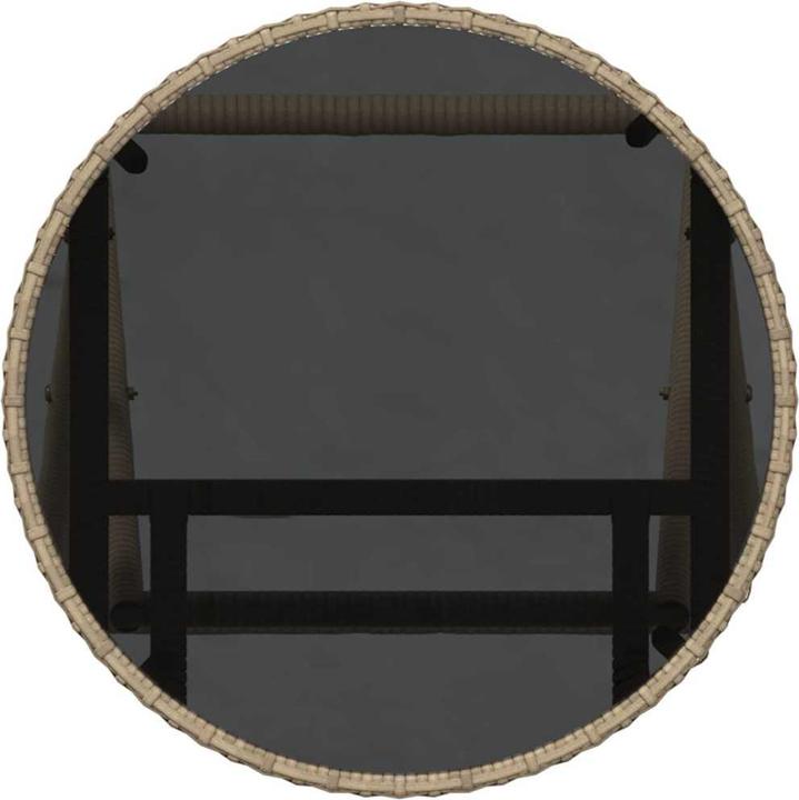 Produktbild vidaXL Gartenset (60 x 60 x 75 cm)