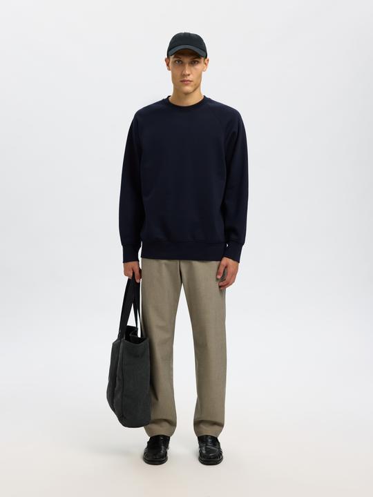 Immagine prodotto Selected Homme Relaxed Fit Sweatshirt (XL)