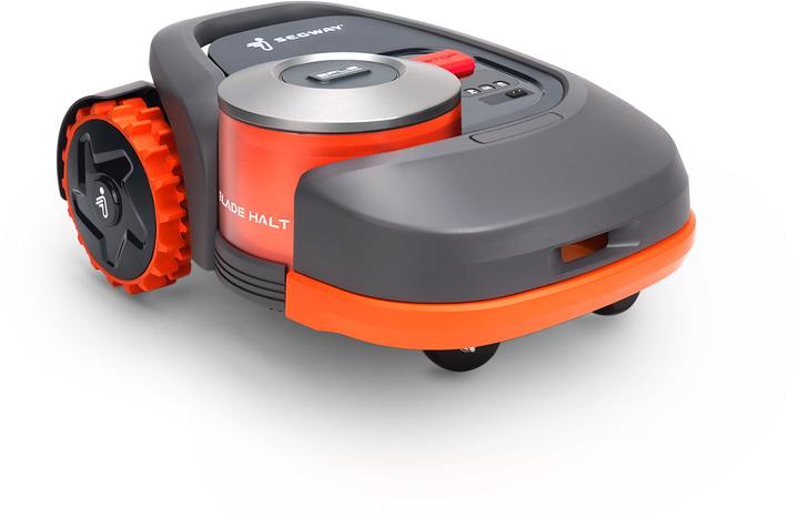Produktbild Segway-Ninebot Segway Robotermäher Navimow H1500E-VF (1500 m², Ohne Begrenzungskabel)