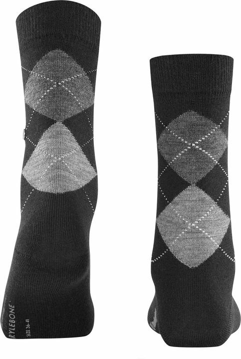 Produktbild Burlington Marylebone SO (2er Pack, 36 - 41)