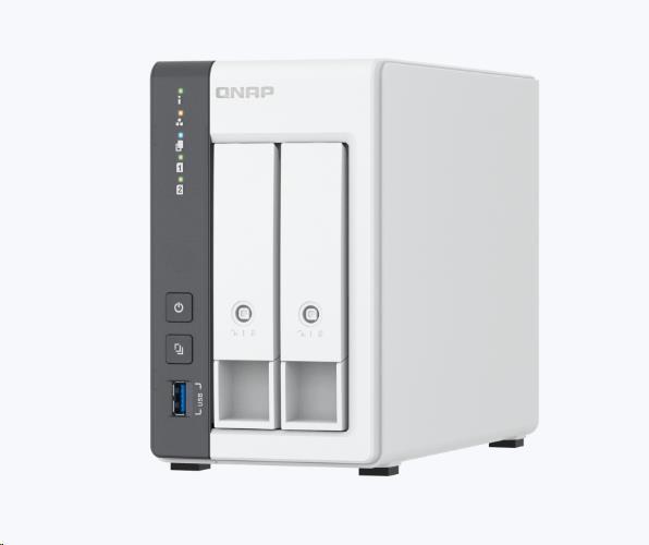 Image du produit QNAP TS-216G (0 TB)