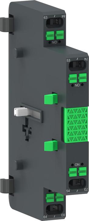 Produktbild Schneider Electric Hilfskontaktblock
