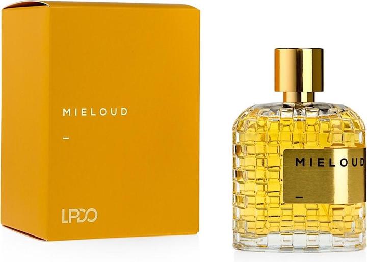Les Perles D'Orient Mieloud (Eau de Parfum, 100 ml)