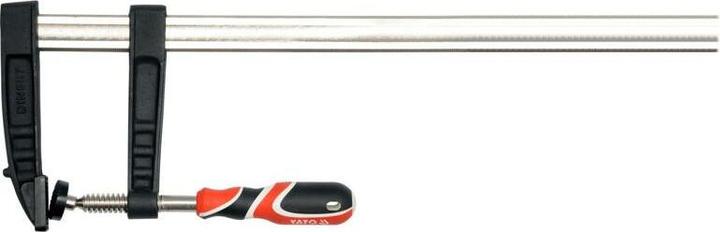 Yato FWOODKLAMP 500x80MM