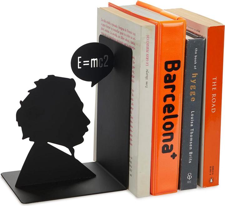 Produktbild Balvi Buchstütze EINSTEIN