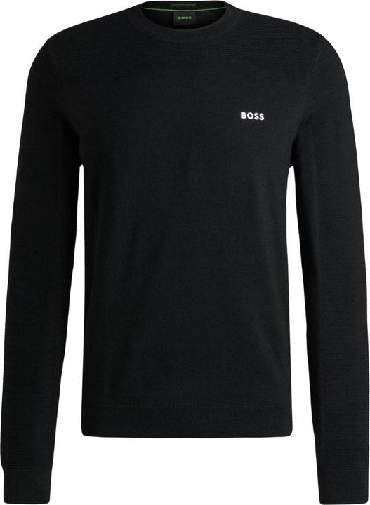 Immagine prodotto BOSS Momentum-X Felpa Uomo (S)