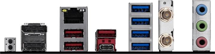 Actual product image MSI Pro B850-S Wifi6E (B850,AM5,ATX,DDR5) (AM5, AMD B850, ATX)